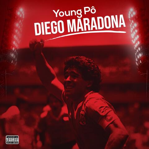 Diego Maradona