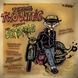 Son Of Terror On Two Wheels