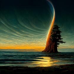 Scattered to the Rings