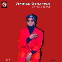 Supreme Vikings Sally