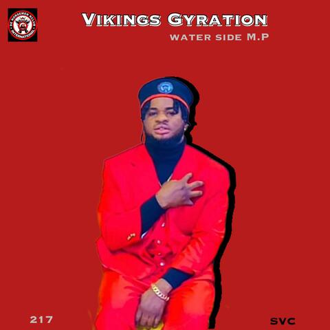 Supreme Vikings Sally