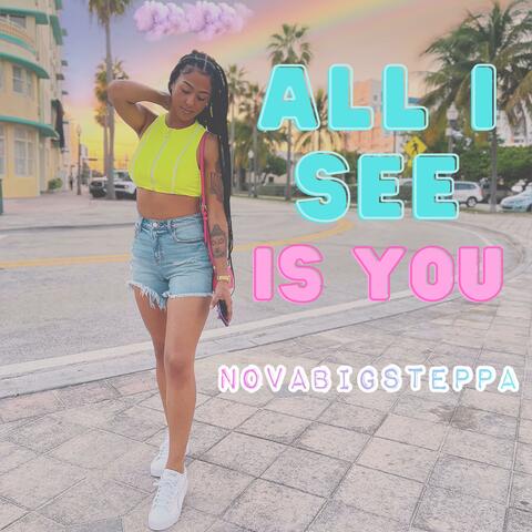 All I See is You