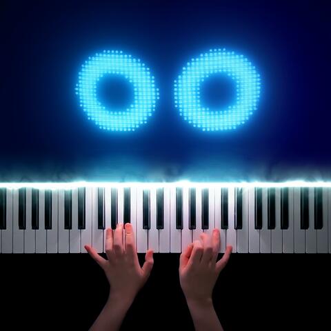 BoyWithUke Collection (Piano Version)