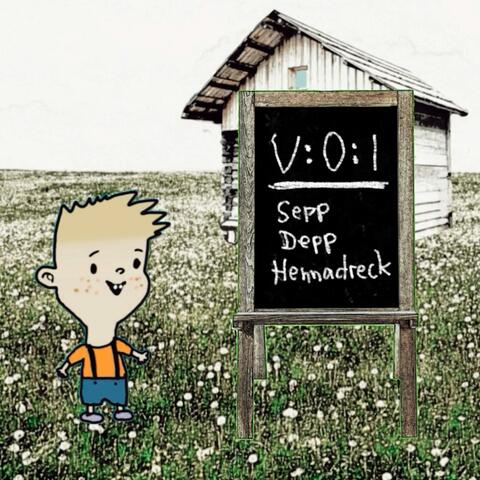 Sepp Depp Hennadreck