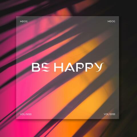 Be Happy
