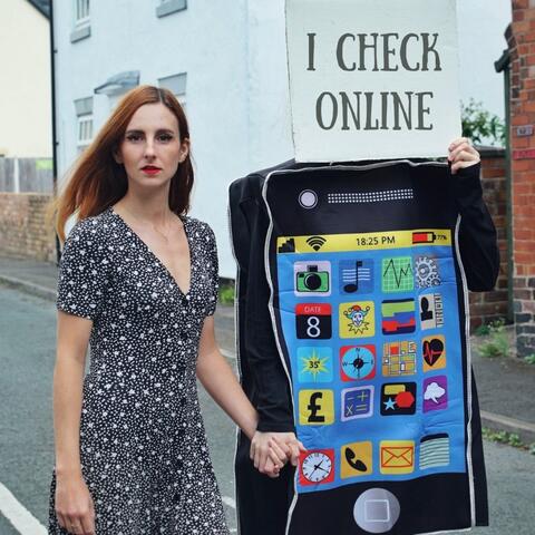 I Check Online
