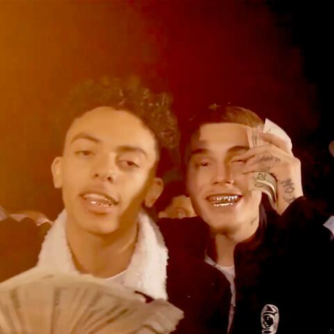 Fancy (feat. Tomar West)
