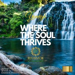 Where The Soul Thrives