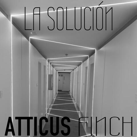 La solución