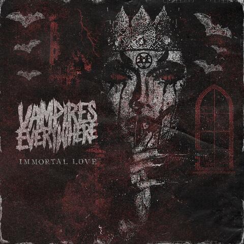 Immortal Love: Resurrection