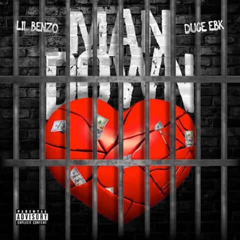 Man Down (feat. Duce EBK)