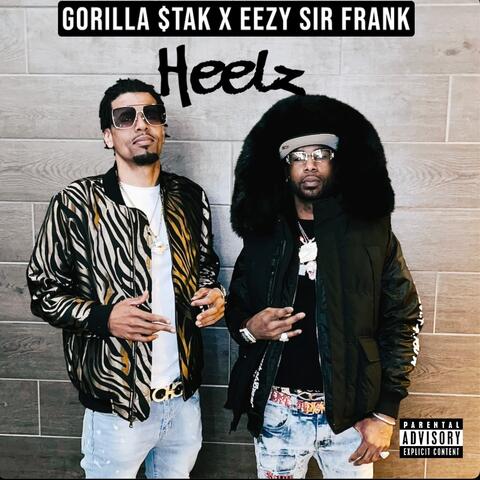Heelz (feat. Eezy sir frank)