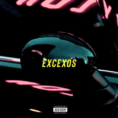 EXCEXOS (feat. Avarii)