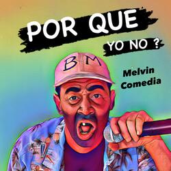 Por que yo no