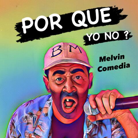 Por que yo no