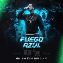 Fuego Azul