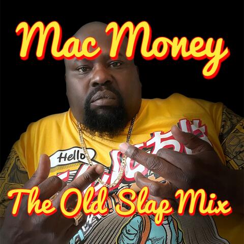GetCho Monay (feat. MC ( Mark Atkins))
