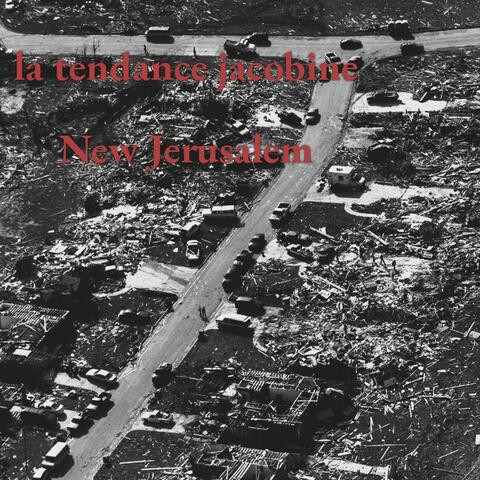 New Jerusalem