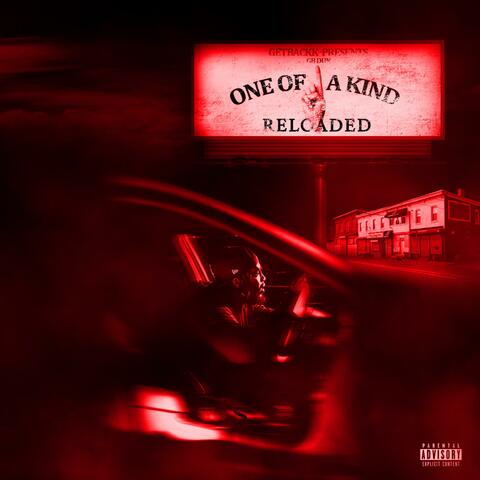 One Of A Kind: Reloaded