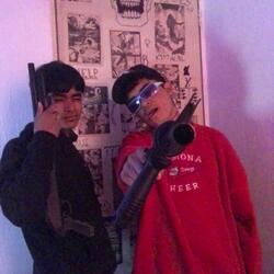 CANSADO (feat. bbliy)