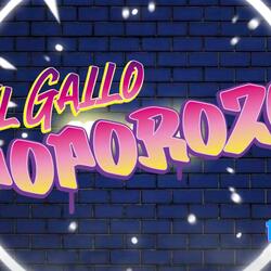 El Gallo Poporozo
