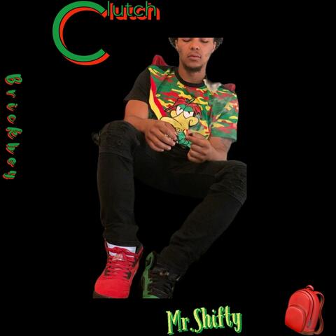 MR.SHIFTY