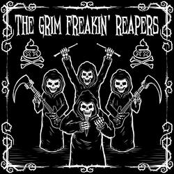 The Grim Freakin' Reapers