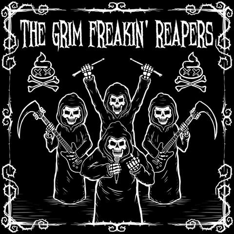 The Grim Freakin' Reapers
