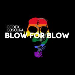 BLOW FOR BLOW