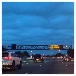 Low Bridges