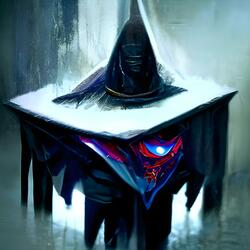dark magician of chaos (feat. MBRK)