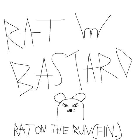 Rat on the Run