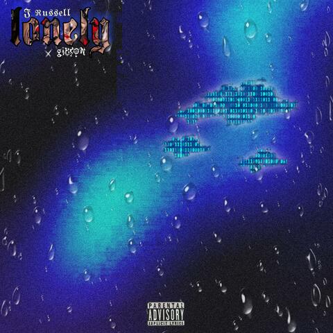 lonely (feat. GiBSØN)