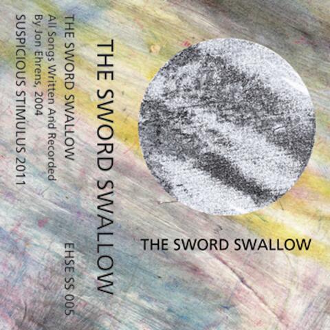 The Sword Swallow