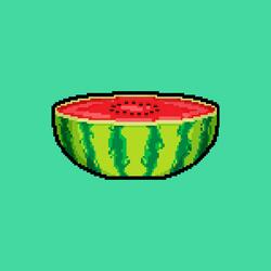 watermelon
