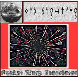 Buddha Planet Slight Return