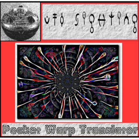 Pocket Warp Translator