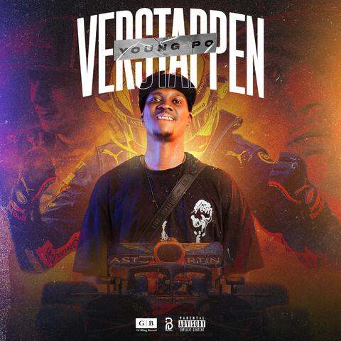Verstappen