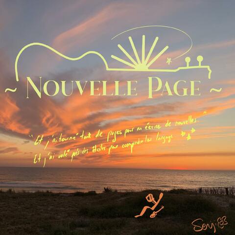 Nouvelle page