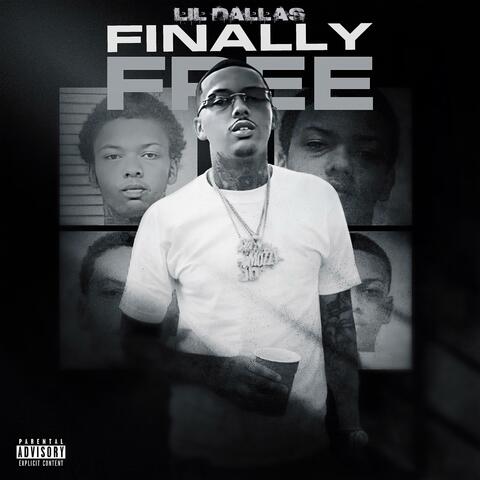 Finally Free