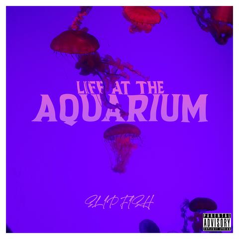 life at the aquarium (feat. Jerome the Prince)