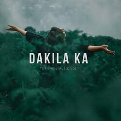 Dakila Ka (feat. RicRosie Abellano)