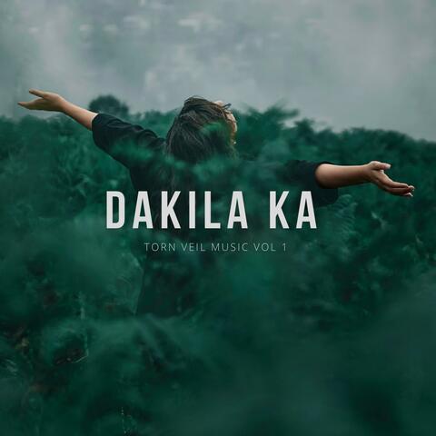 Dakila Ka (feat. RicRosie Abellano)