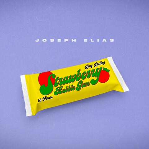 Strawberry Bubblegum
