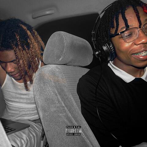 Spot Control (feat. Humble Soldier)