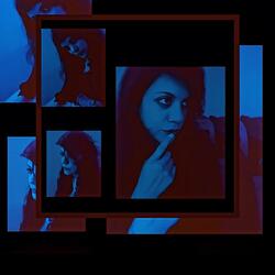 Blue Lagoon (feat. Aengee & A.N.T)