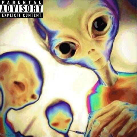+ + (feat. Pablo Allah)