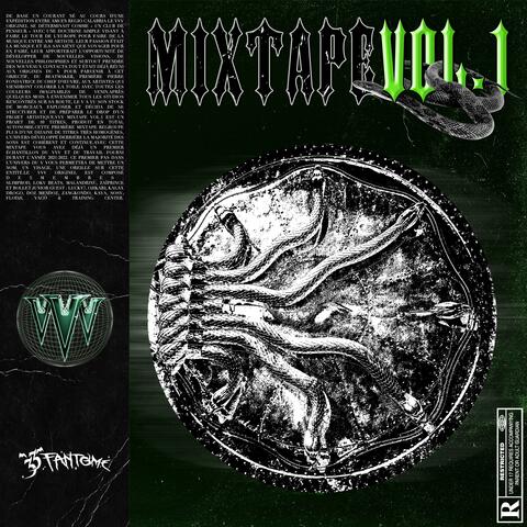 vVv Mixtape vol. 1