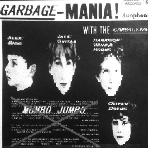 Garbage-Mania!