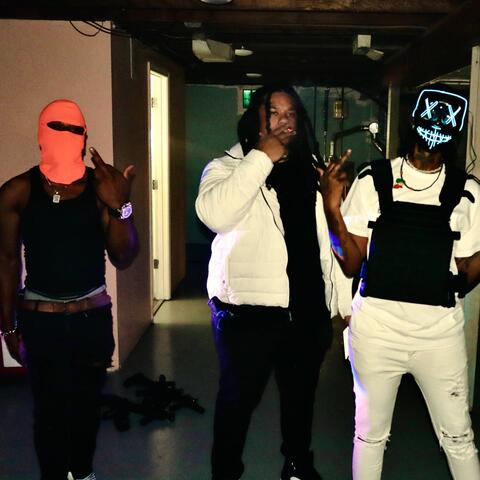BLOCKS & OPP'S 2 (feat. MULAH MUSIC)